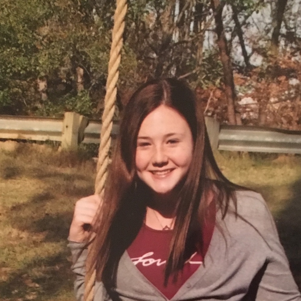 Meet your Posher, Maegan